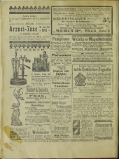 Prager Abendblatt 19030102 Seite: 8