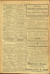 Salzburger Volksblatt: unabh. Tageszeitung f. Stadt u. Land Salzburg 19030102 Seite: 9