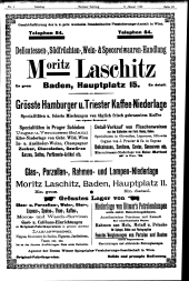 Badener Zeitung 19030103 Seite: 13