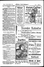 Österreichische Land-Zeitung 19030103 Seite: 13