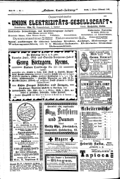 Österreichische Land-Zeitung 19030103 Seite: 20