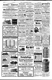 Wiener Landwirtschaftliche Zeitung 19030103 Seite: 8