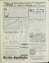 Wiener Salonblatt 19030103 Seite: 21