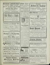 Wiener Salonblatt 19030103 Seite: 23