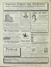 Wiener Salonblatt 19030103 Seite: 24