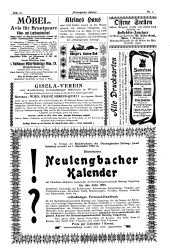 Wienerwald-Bote 19030103 Seite: 10