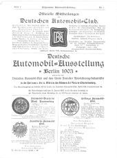 Allgemeine Automobil-Zeitung 19030104 Seite: 2