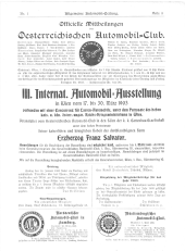 Allgemeine Automobil-Zeitung 19030104 Seite: 3