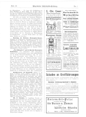 Allgemeine Automobil-Zeitung 19030104 Seite: 38