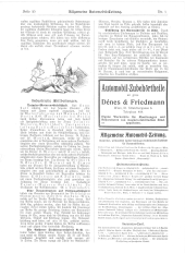 Allgemeine Automobil-Zeitung 19030104 Seite: 40