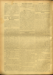 Wiener Neueste Nachrichten 19030105 Seite: 4