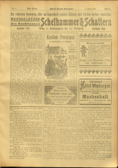 Wiener Neueste Nachrichten 19030105 Seite: 5