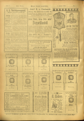 Wiener Neueste Nachrichten 19030105 Seite: 8