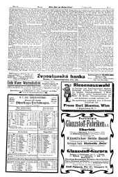 Wiener Sonn- und Montags-Zeitung 19030105 Seite: 10