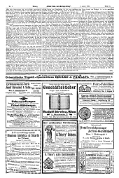 Wiener Sonn- und Montags-Zeitung 19030105 Seite: 11