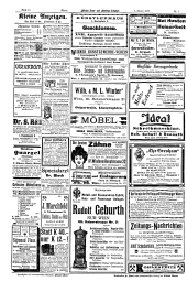 Wiener Sonn- und Montags-Zeitung 19030105 Seite: 12