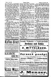 Agramer Zeitung 19021220 Seite: 10