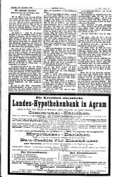 Agramer Zeitung 19021220 Seite: 17