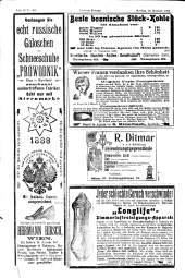 Agramer Zeitung 19021220 Seite: 22