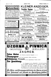 Agramer Zeitung 19021220 Seite: 24