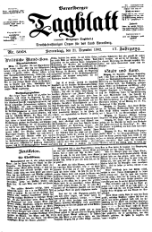 Bregenzer/Vorarlberger Tagblatt