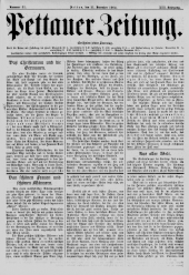 Pettauer Zeitung