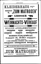 Innsbrucker Nachrichten 19021220 Seite: 22