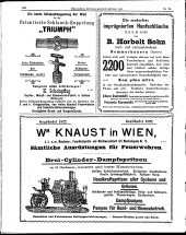 Österreichische Verbands-Feuerwehr-Zeitung 19021220 Seite: 8
