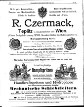 Österreichische Verbands-Feuerwehr-Zeitung 19021220 Seite: 12