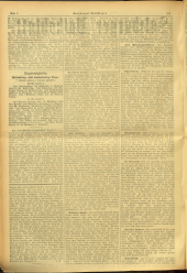 Salzburger Volksblatt: unabh. Tageszeitung f. Stadt u. Land Salzburg 19021220 Seite: 2