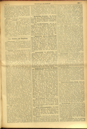 Salzburger Volksblatt: unabh. Tageszeitung f. Stadt u. Land Salzburg 19021220 Seite: 3