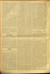 Salzburger Volksblatt: unabh. Tageszeitung f. Stadt u. Land Salzburg 19021220 Seite: 4