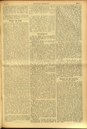 Salzburger Volksblatt: unabh. Tageszeitung f. Stadt u. Land Salzburg 19021220 Seite: 5