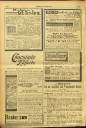 Salzburger Volksblatt: unabh. Tageszeitung f. Stadt u. Land Salzburg 19021220 Seite: 8