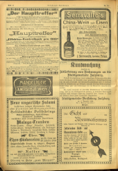 Salzburger Volksblatt: unabh. Tageszeitung f. Stadt u. Land Salzburg 19021220 Seite: 10