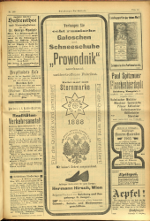 Salzburger Volksblatt: unabh. Tageszeitung f. Stadt u. Land Salzburg 19021220 Seite: 13