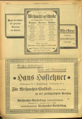 Salzburger Volksblatt: unabh. Tageszeitung f. Stadt u. Land Salzburg 19021220 Seite: 16