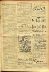 Salzburger Volksblatt: unabh. Tageszeitung f. Stadt u. Land Salzburg 19021220 Seite: 17