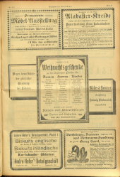 Salzburger Volksblatt: unabh. Tageszeitung f. Stadt u. Land Salzburg 19021220 Seite: 21