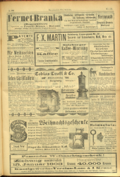 Salzburger Volksblatt: unabh. Tageszeitung f. Stadt u. Land Salzburg 19021220 Seite: 29