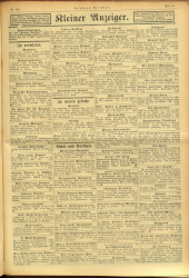 Salzburger Volksblatt: unabh. Tageszeitung f. Stadt u. Land Salzburg 19021220 Seite: 33