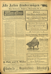 Salzburger Volksblatt: unabh. Tageszeitung f. Stadt u. Land Salzburg 19021220 Seite: 40