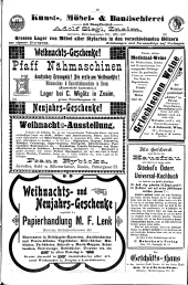 Znaimer Wochenblatt 19021220 Seite: 13