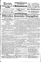 Znaimer Wochenblatt 19021220 Seite: 19