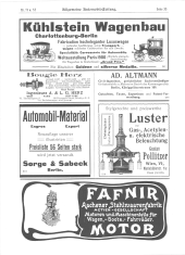 Allgemeine Automobil-Zeitung 19021221 Seite: 33