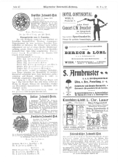 Allgemeine Automobil-Zeitung 19021221 Seite: 42