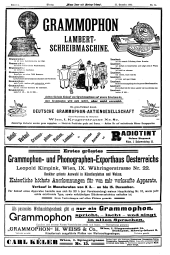Wiener Sonn- und Montags-Zeitung 19021222 Seite: 14