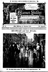 Wiener Bilder 19021224 Seite: 1