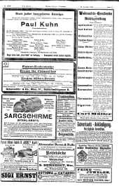 Neue Freie Presse 19021222 Seite: 11
