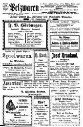 Bregenzer/Vorarlberger Tagblatt 19021221 Seite: 11